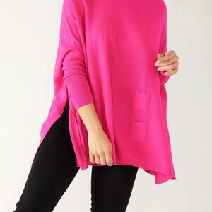 MERSEA Catalina Sweater NWT